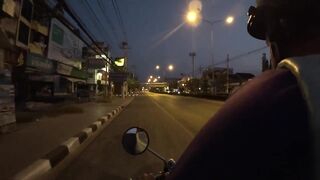 Рыбалка в Хуахине: фугу, вейк, как варить креветки, тайские хроники #1