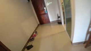 Рыбалка в Хуахине: фугу, вейк, как варить креветки, тайские хроники #1