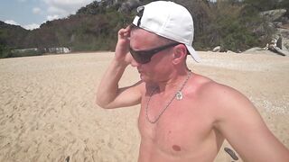 Рыбалка в Хуахине: фугу, вейк, как варить креветки, тайские хроники #1