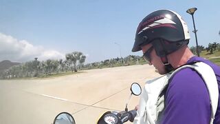 Рыбалка в Хуахине: фугу, вейк, как варить креветки, тайские хроники #1