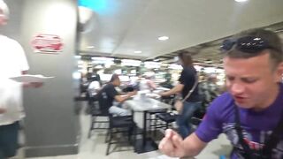 Рыбалка в Хуахине: фугу, вейк, как варить креветки, тайские хроники #1