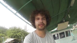 Морская рыбалка в Таиланде, Хуахин / Fishing in Hua Hin