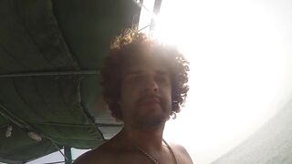 Морская рыбалка в Таиланде, Хуахин / Fishing in Hua Hin