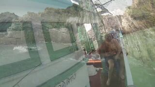 Морская рыбалка в Таиланде, Хуахин / Fishing in Hua Hin