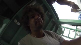 Морская рыбалка в Таиланде, Хуахин / Fishing in Hua Hin