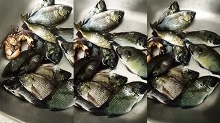 Таиланд, Хуахин и Краби, карась #таиланд #хуахин #карась #краби