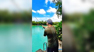 Samui Fishing Club & Resort, рыбалка и отдых