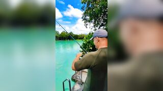 Samui Fishing Club & Resort, рыбалка и отдых