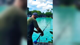 Samui Fishing Club & Resort, рыбалка и отдых