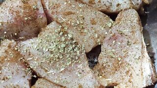 Ко Самуи, Таиланд, catch & cook, кобия и барракуда, с рецептами