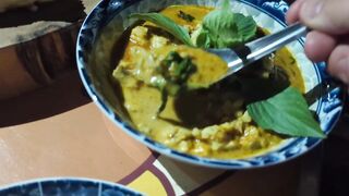 Ко Самуи, Таиланд, catch & cook, кобия и барракуда, с рецептами