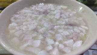 Ко Самуи, Таиланд, catch & cook, кобия и барракуда, с рецептами