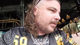 Ловим монстров в Samui Fishing Club & Resort, Ко Самуи, Таиланд