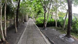 Ловим монстров в Samui Fishing Club & Resort, Ко Самуи, Таиланд