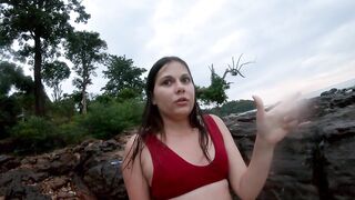 Остров Пхи Пхи, Таиланд, рыбалка, большая рыба собака фугу