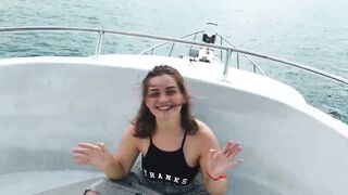 Морская рыбалка на островах Пхи Пхи // Sea Fishing Phi Phi 2022