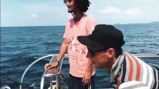 Морская рыбалка на островах Пхи Пхи // Sea Fishing Phi Phi 2022