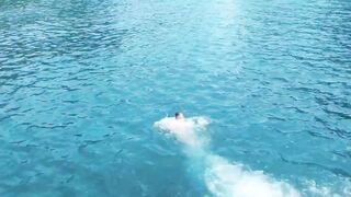 Морская рыбалка на островах Пхи Пхи // Sea Fishing Phi Phi 2022