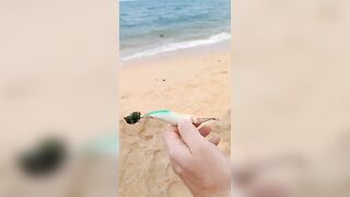Сиамский залив, морская рыбалка #Таиланд #рыбалка