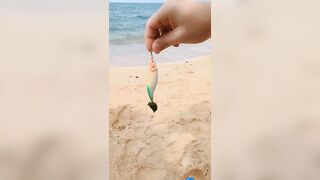 Сиамский залив, морская рыбалка #Таиланд #рыбалка
