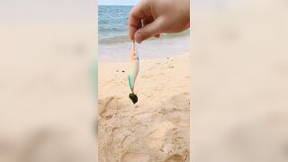 Сиамский залив, морская рыбалка #Таиланд #рыбалка