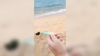 Сиамский залив, морская рыбалка #Таиланд #рыбалка