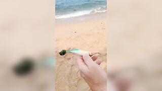 Сиамский залив, морская рыбалка #Таиланд #рыбалка