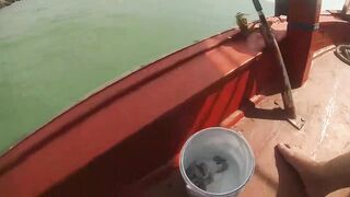 Рыбалка в Хуахине / Fishing in Hua Hin, трейлер