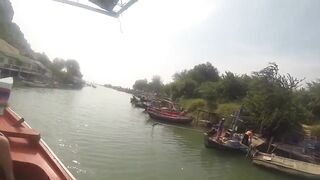 Рыбалка в Хуахине / Fishing in Hua Hin, трейлер