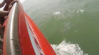 Рыбалка в Хуахине / Fishing in Hua Hin, трейлер