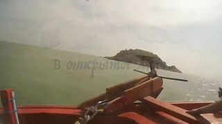 Рыбалка в Хуахине / Fishing in Hua Hin, трейлер