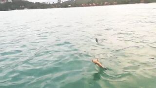 Как ловить рыбу на Самуи, Fishing in Koh Samui