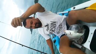 Как ловить рыбу на Самуи, Fishing in Koh Samui