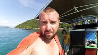 Морская рыбалка на Самуи, экскурсии на Самуи, 2017