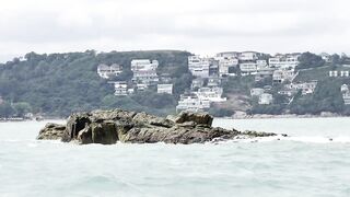 Морская рыбалка в Таиланде на Самуи / Sea fishing in Thailand on Samui
