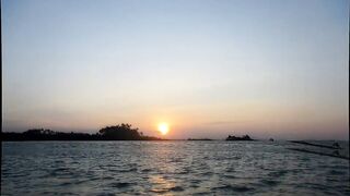 Морская рыбалка, Индия, юг Гоа, 2019, часть 2