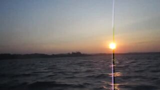 Морская рыбалка, Индия, юг Гоа, 2019, часть 2