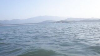 Морская рыбалка, Индия, юг Гоа, 2019, часть 1