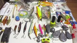 Морская рыбалка, Индия, юг Гоа, 2019, часть 1