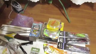 Морская рыбалка, Индия, юг Гоа, 2019, часть 1