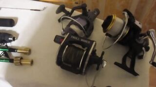 Морская рыбалка, Индия, юг Гоа, 2019, часть 1