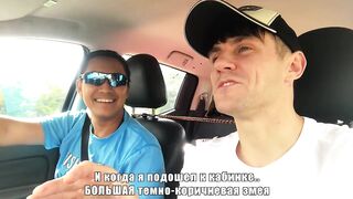 Fishing in Malaysia, KL, big grouper, vid 1