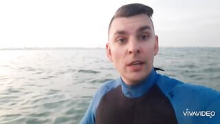 Рыбалка в Бахрейне часть 2 Fishing in Bahrain part 2