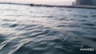 Рыбалка в Бахрейне часть 2 Fishing in Bahrain part 2