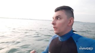Рыбалка в Бахрейне часть 2 Fishing in Bahrain part 2