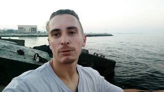 Bahrain (Бахрейн), Zallaq (Заллак), сарган и квинфиш