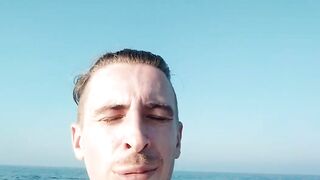 Bahrain (Бахрейн), Zallaq (Заллак), сарган и квинфиш