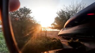 Севастополь, бухта Омега три дня на пресной наживке у моря