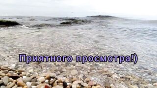 Севастополь ловля ласкиря на CF Arion 702 с берега