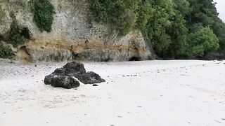 Боракай рыбалка с берега первый заход по локациям